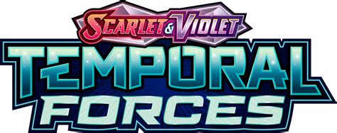 Temporal Forces Translations — JustInBasil's Pokémon TCG .